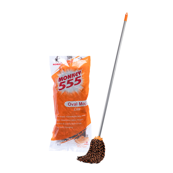 Monkey 555 OVAL MOP