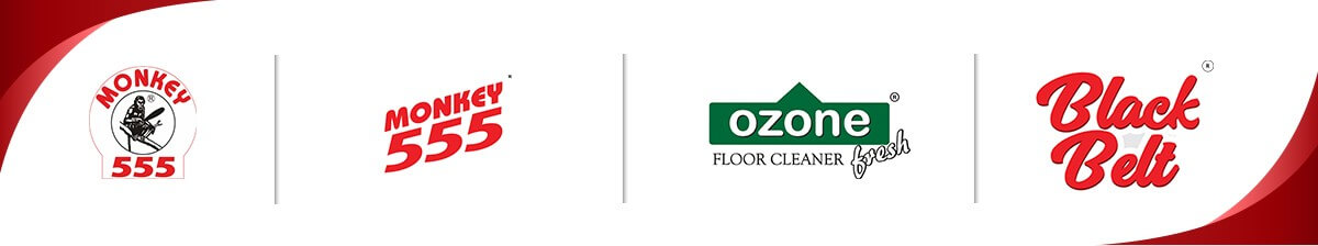 Home Cleaning Products Manufacturers Brand in India