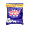 MONKEY VVV WONDER WASH DETERGENT POWDER 1.5 KG