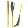 Monkey 555 International – Natural Grass Broom