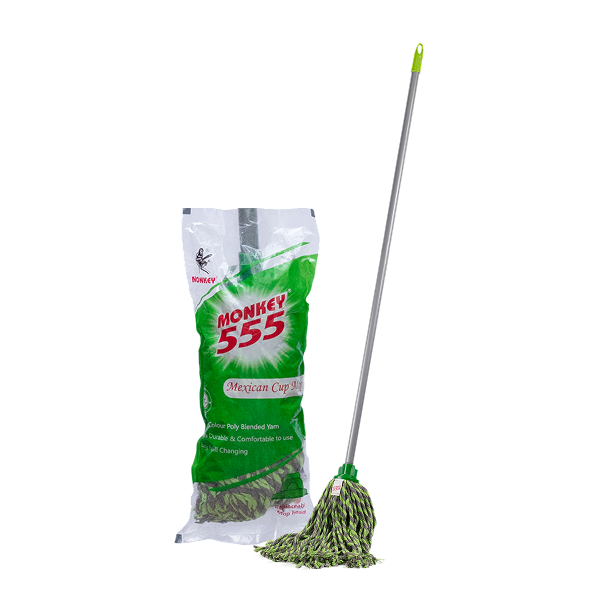 Monkey 555 MEXICAN CUP MOP