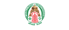 Tirumala Tirupati Devasthanams Logo - Vibhavamart