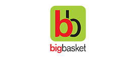 Big Basket - Vibhavamart