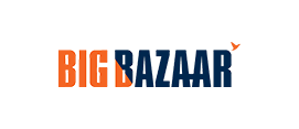 Big Bazaar - Vibhavamart