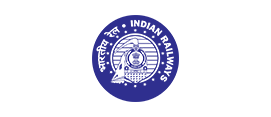 Indian Railways logo - Vibhavamart