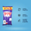 Monkey VVV Wonder Wash Detergent Powder
