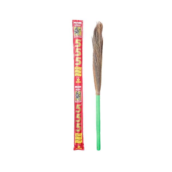 Monkey 555 Regular Grass Broom