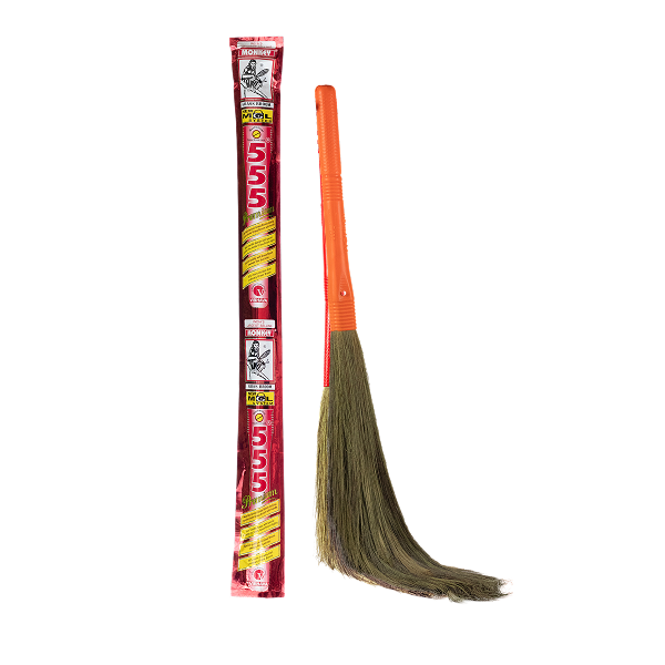 Monkey 555 Premium Broom