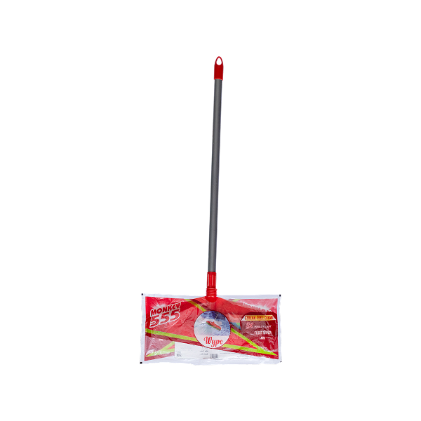 MONKEY 555 WYPE FLOOR WIPER 12 _