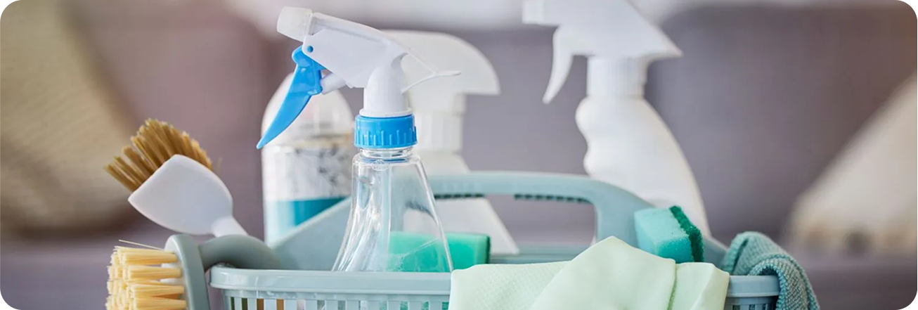 uses of disinfectants