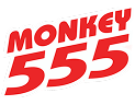 Monkey 555 Logo