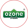 Ozonne fresh Brand Logo