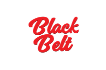 Black Belt Brand Logo