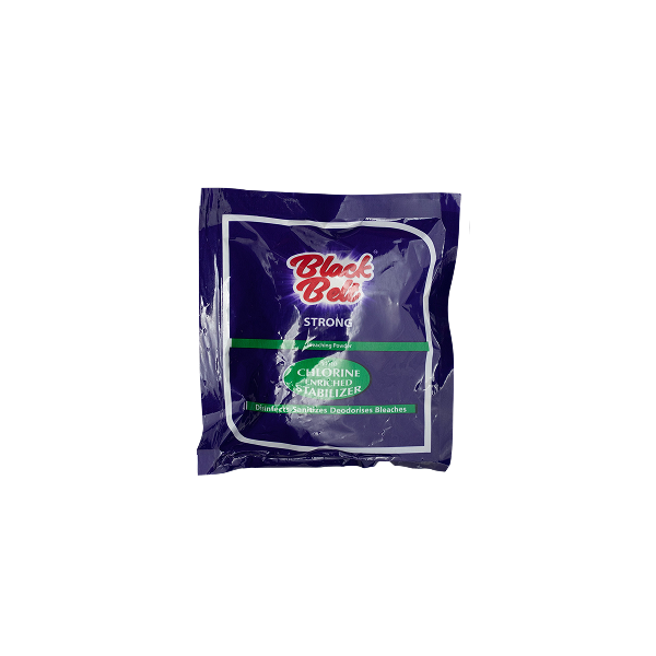 Black Belt Bleaching Powder 100g