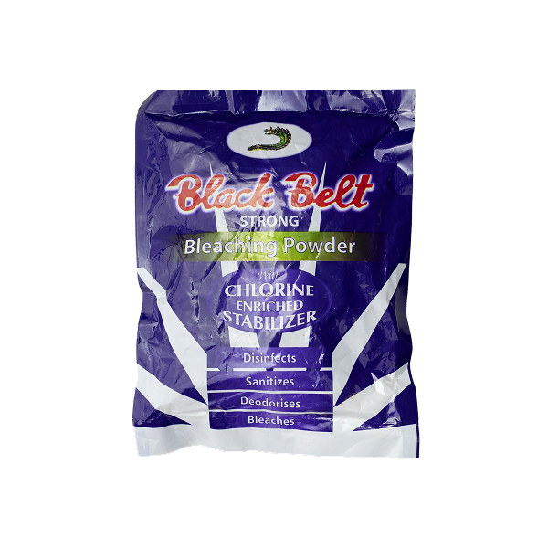 Black Belt Bleaching Powder 500g