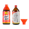 Black Belt Disinfectant Fluid 450 ML