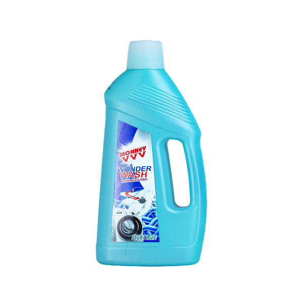 MONKEY VVV WONDER WASH FRONT LOAD 1 LTR