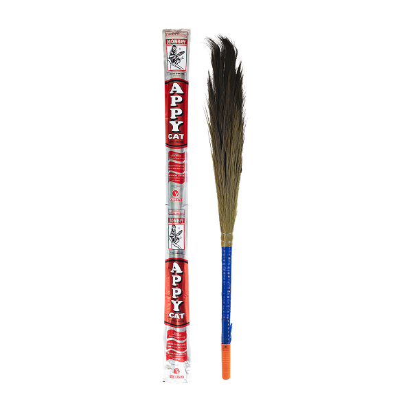 Monkey 555 CAT Broom