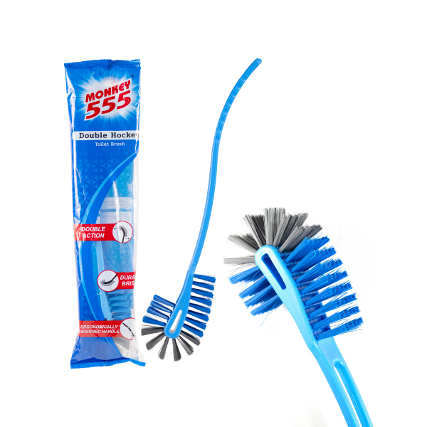 Monkey 555 Double Hockey