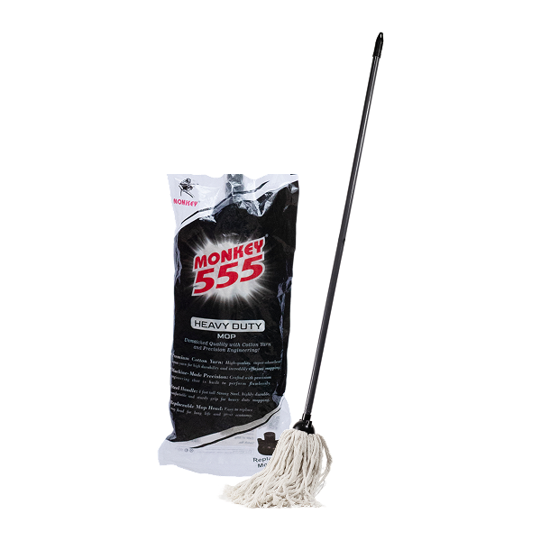 Monkey 555 Heavy Duty Mop