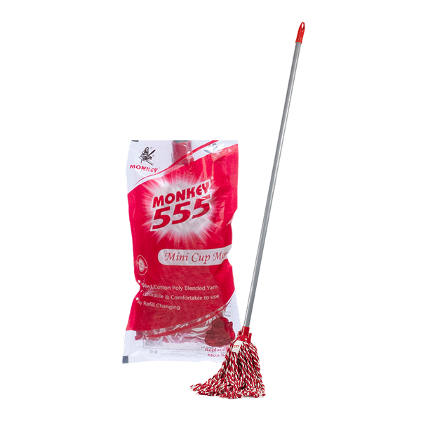 Monkey 555 MINICUP MOP