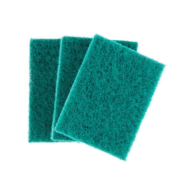 Monkey 555 Nylon Scrubber Pack of 3