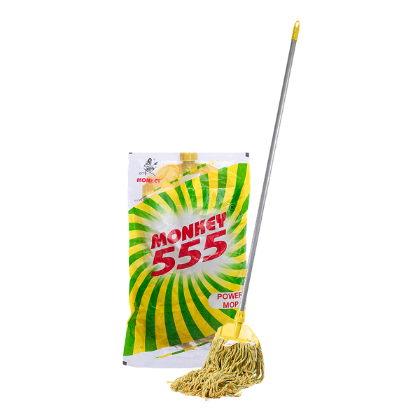 Monkey 555 POWER MOP