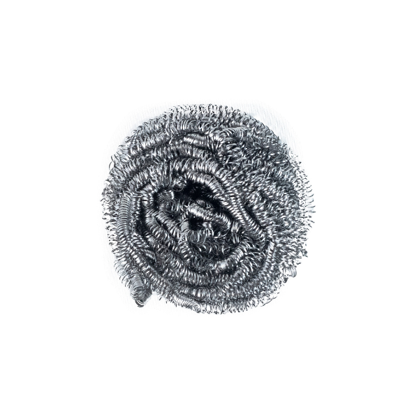 Monkey 555 Steel Scrubber