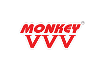Monkey VVV Brand Logo