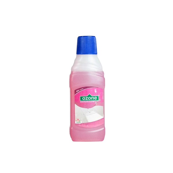 Ozone Multi Floor Cleaner Rose 200 ml