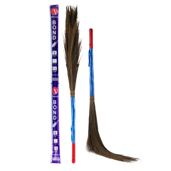 Sweep – Vibhava Bond Broom