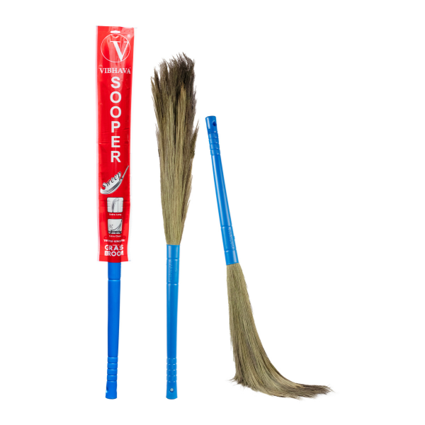 Sweep – Vibhava Sooper Broom