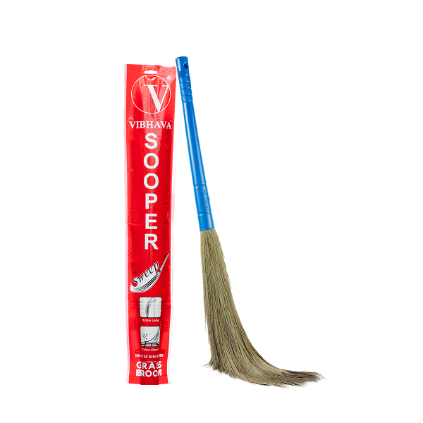 Sweep - Vibhava Sooper Broom