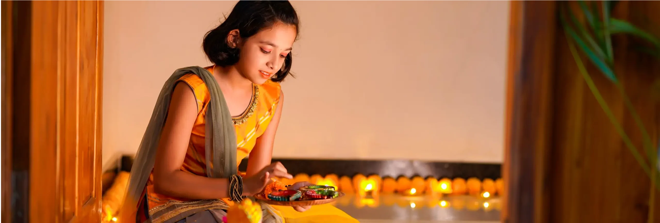 Cleaning Your Home Before Navratri 2025 Pooja