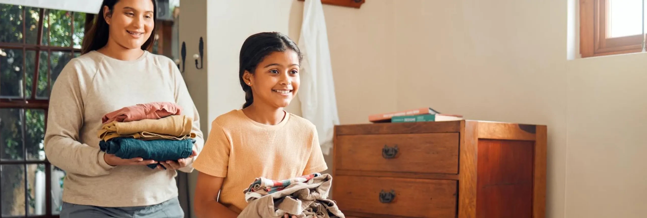 Cleaning Your Home Before Navratri 2025 Pooja