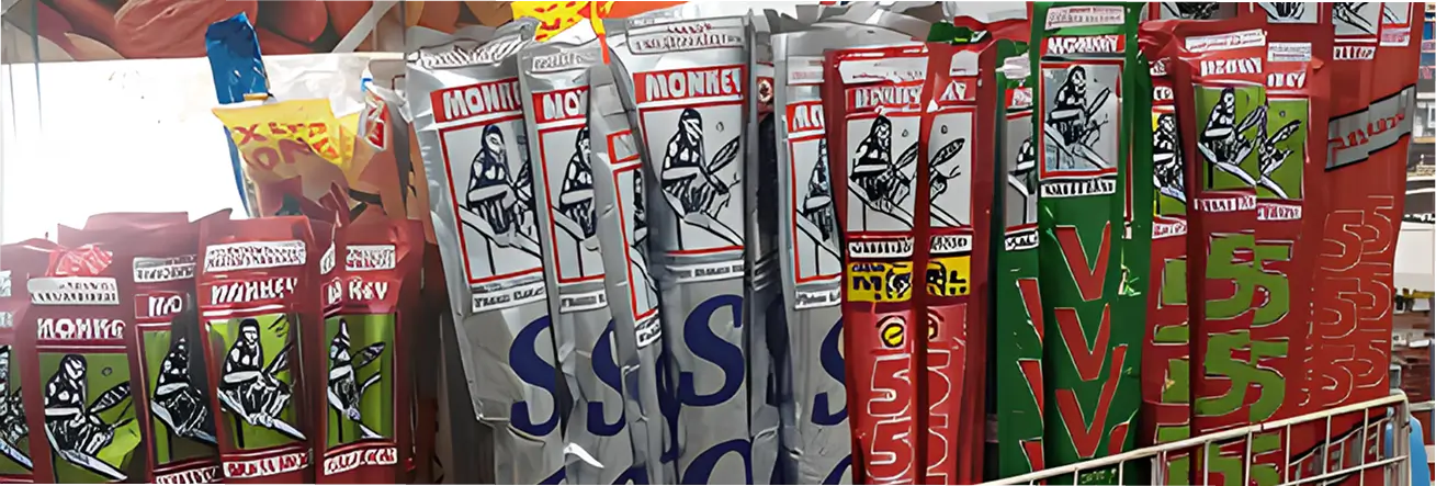 Quality Cleaning Products