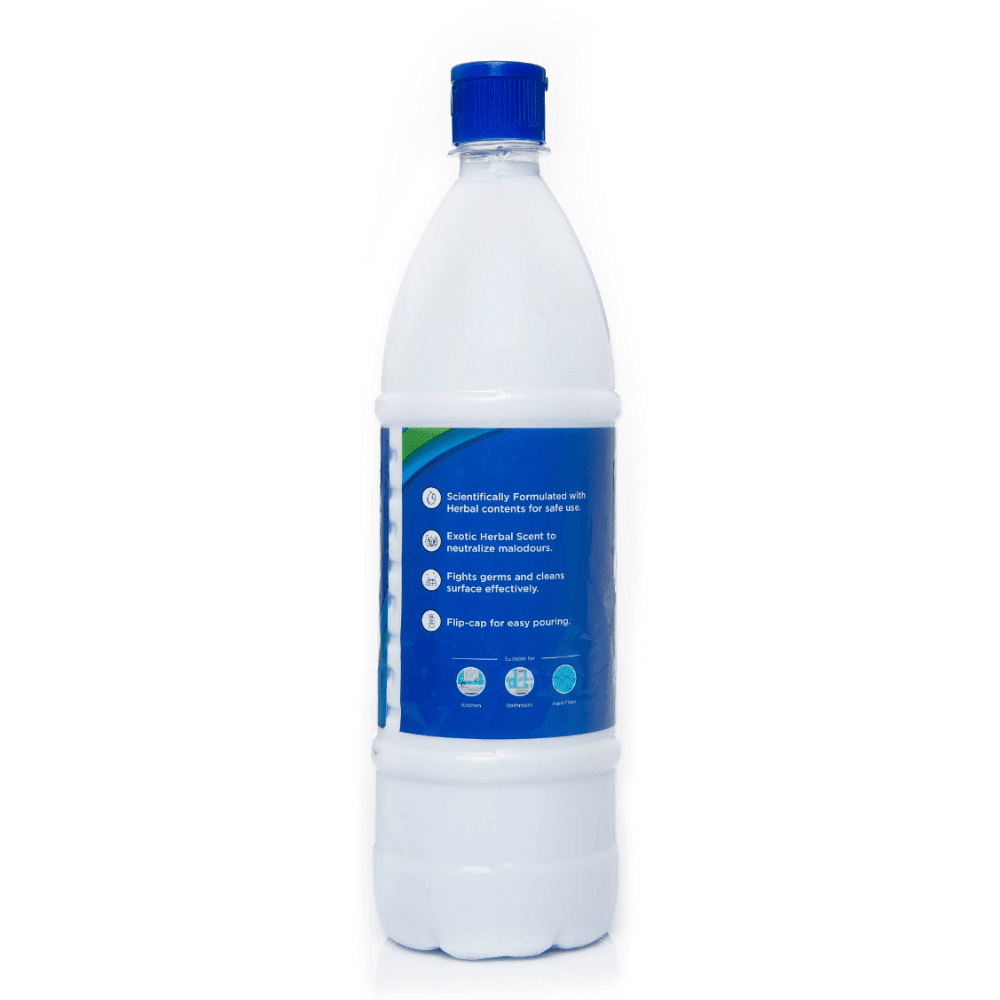 Black Belt Surface Cleaner - Image 2